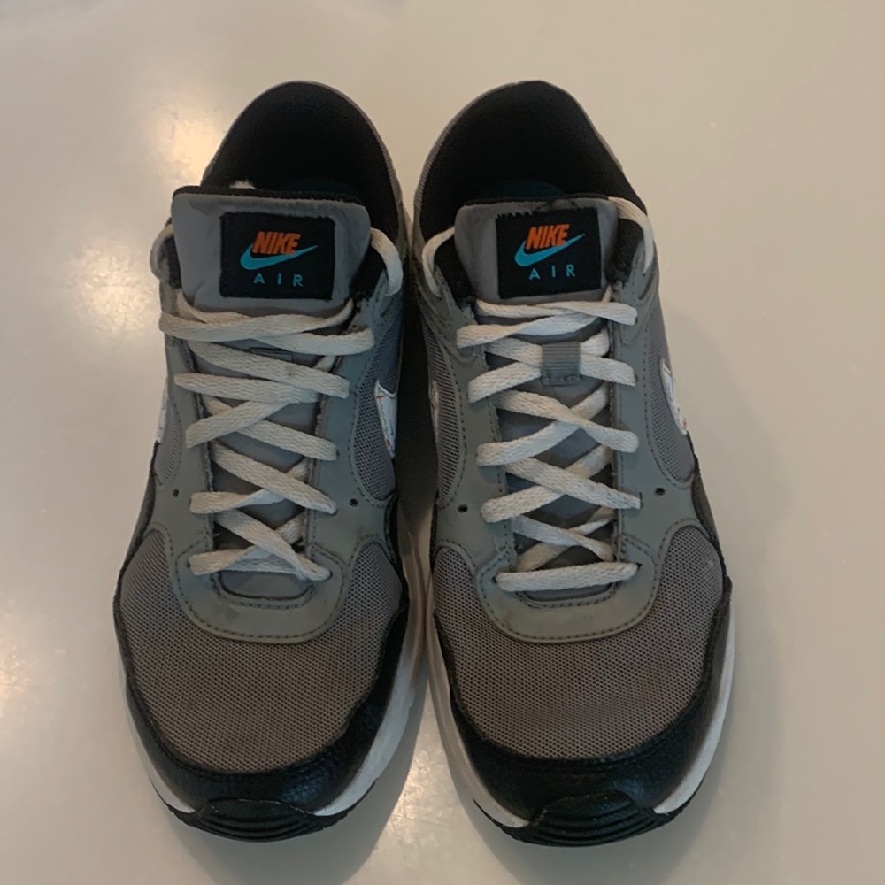 Nike athletic shoes